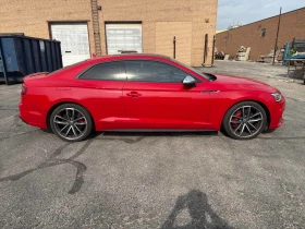 Audi S5 Technik * Keyless * CARFAX * АВТО КРЕДИТ * , снимка 4