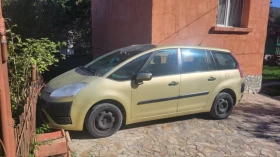 Citroen Grand C4 Picasso, снимка 4