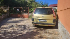 Citroen Grand C4 Picasso, снимка 2