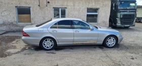 Mercedes-Benz S 400, снимка 10