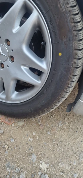 Mercedes-Benz S 400, снимка 4