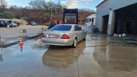 Mercedes-Benz S 400, снимка 3