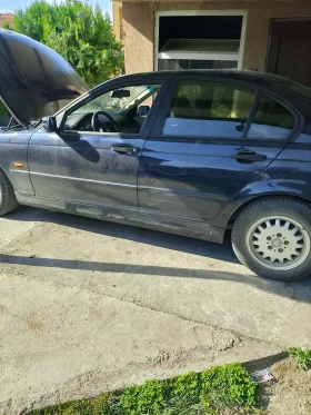 BMW 320, снимка 3
