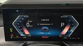 BMW 740 * PURE EXCELLENCE* THEATRE SCREEN* МАСАЖИ* FULL* , снимка 7