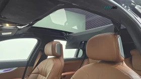 BMW 740 * PURE EXCELLENCE* THEATRE SCREEN* МАСАЖИ* FULL* , снимка 15
