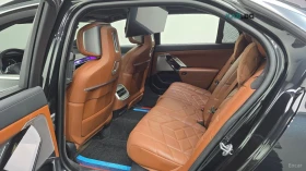 BMW 740 * PURE EXCELLENCE* THEATRE SCREEN* МАСАЖИ* FULL* , снимка 10