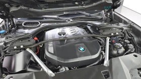 BMW 740 * PURE EXCELLENCE* THEATRE SCREEN* МАСАЖИ* FULL* , снимка 5