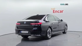 BMW 740 * PURE EXCELLENCE* THEATRE SCREEN* МАСАЖИ* FULL* , снимка 2