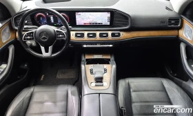 Mercedes-Benz GLE 450 4MATIC AMG PACK| DISTRONIC| BURMESTER| HUD| ОБДУХ, снимка 6