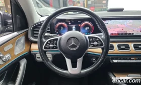 Mercedes-Benz GLE 450 4MATIC AMG PACK| DISTRONIC| BURMESTER| HUD| ОБДУХ, снимка 7