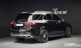 Mercedes-Benz GLE 450 4MATIC AMG PACK| DISTRONIC| BURMESTER| HUD| ОБДУХ, снимка 3