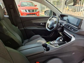 Peugeot 3008 Navi-Kamera-Keyless-Euro-6D/DISTR., снимка 15