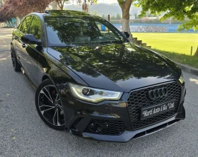 Audi A6 2.0 TFSI, снимка 1