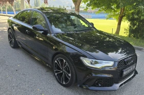 Audi A6 2.0 TFSI, снимка 2