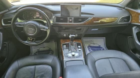 Audi A6 2.0 TFSI, снимка 14