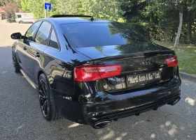 Audi A6 2.0 TFSI, снимка 6