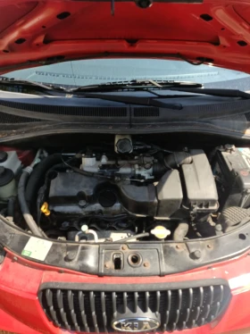 Kia Picanto, снимка 8