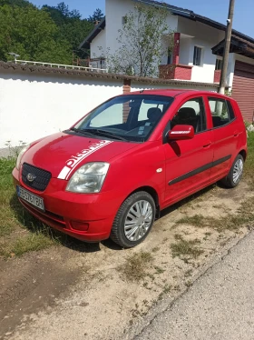 Kia Picanto, снимка 2
