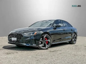 Audi S4 3.0 TFSI* Technik* АвтоКредит* (ЦЕНА ДО БГ), снимка 1