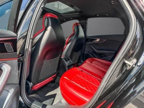 Audi S4 3.0 TFSI* Technik* АвтоКредит* (ЦЕНА ДО БГ), снимка 15