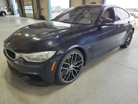 BMW 435 М ПАКЕТ/435I XDRIVE/CARFAX/ПОДГРЕВ/ШИБЕДАХ/, снимка 1