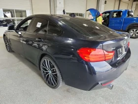 BMW 435 М ПАКЕТ/435I XDRIVE/CARFAX/ПОДГРЕВ/ШИБЕДАХ/, снимка 4