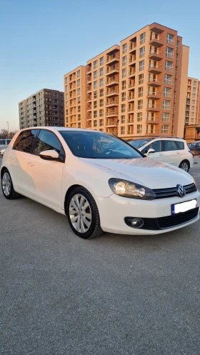 VW Golf, снимка 2