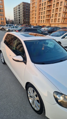 VW Golf, снимка 4