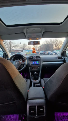 VW Golf, снимка 12