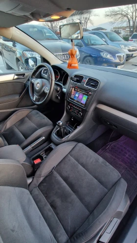 VW Golf, снимка 13