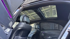 Mercedes-Benz S 450 AMG 367кс * Панорама* BURMESTER* , снимка 17