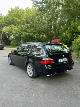 BMW 535 535D, снимка 5
