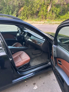 BMW 535 535D, снимка 7