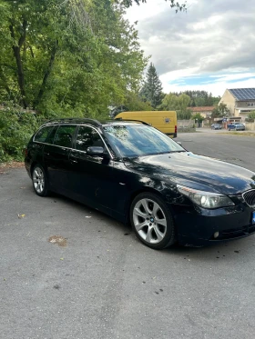 BMW 535 535D, снимка 3