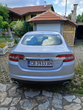 Jaguar Xf 4.2i-V8-300ps, .УНИКАТ!!!!, снимка 6