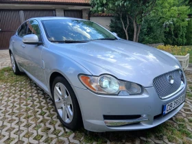 Jaguar Xf 4.2i-V8-300ps, .УНИКАТ!!!!, снимка 1