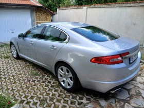 Jaguar Xf 4.2i-V8-300ps, .УНИКАТ!!!!, снимка 10