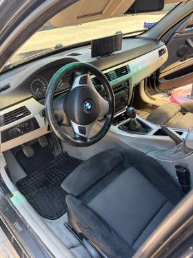 BMW 330, снимка 6