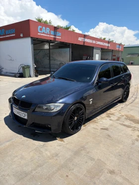 BMW 330, снимка 1