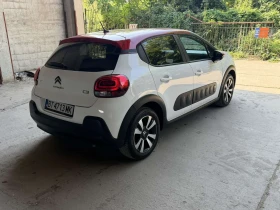 Citroen C3, снимка 5