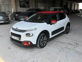 Citroen C3, снимка 1