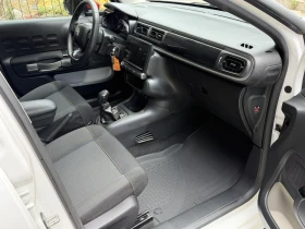 Citroen C3, снимка 10