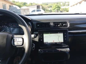 Citroen C3, снимка 13