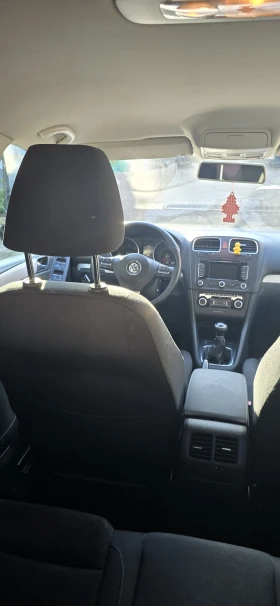 VW Golf, снимка 7