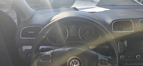 VW Golf, снимка 11