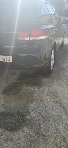 VW Golf, снимка 4