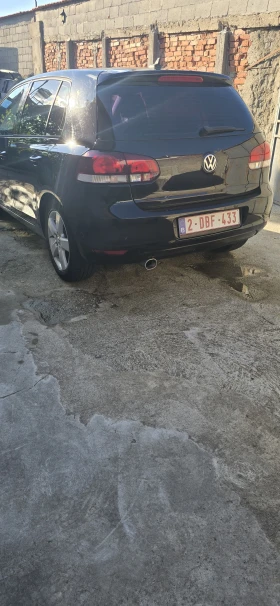 VW Golf, снимка 5