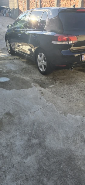 VW Golf, снимка 2