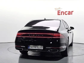 Genesis G90 3.5 Automatic, снимка 4