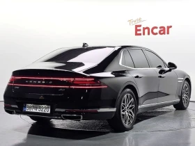 Genesis G90 3.5 Automatic, снимка 3